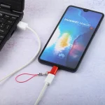 Mini Portable USB to Type-C & USB-C Converter Adapter with OTG - Image 4