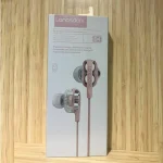 Langsdom Double Moving Coil with Wheat Headset - Image 15