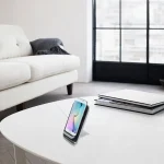 Vinsic Output 5V 1A Qi Standard Wireless Charger Fast Charger - Image 11