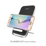 Vinsic Output 5V 1A Qi Standard Wireless Charger Fast Charger - Image 3