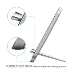 Vinsic Output 5V 1A Qi Standard Wireless Charger Fast Charger - Image 6