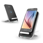 Vinsic Output 5V 1A Qi Standard Wireless Charger Fast Charger - Image 10