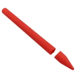 Stylus Pen Silica Gel Protective Case for Microsoft Surface Pro 5 / 6 - Image 4