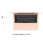 USB-C / Type-C to SD Card Camera Reader Adapter - Image 7