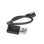 For Samsung / Huawei / Xiaomi / Meizu / LG / HTC, 20cm Micro USB - Image 2