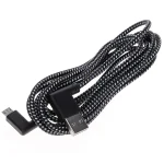 For Samsung / Huawei / Xiaomi / Meizu / LG / HTC, 2m Micro USB - Image 2