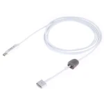 85W 5 Pin MagSafe 2 (T-Shaped) to USB-C / Type-C PD Charging Cable, 85W MagSafe 2 - Image 4