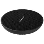 NILLKIN MC035 Power Flash Qi Standard High Speed Wireless Charger (Classic Nylon) - Image 2