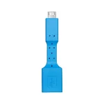 5 PCS Micro USB Male to USB 3.0 Female OTG Adapter, Micro USB to USB 3.0 - Image 4