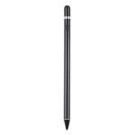Long Universal Rechargeable Capacitive Touch Screen Stylus Pen with 2.3mm Superfine Metal Nib for iPhone, iPad, Samsung, and Other Capacitive Touch Screen Smartphones or Tablet PC - Image 4