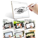 For iPhone, iPad, Samsung, and Other Capacitive Touch Screen Smartphones or Tablet PC - Image 6