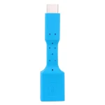 5 PCS USB-C / Type-C Male to USB 3.0 Female OTG Adapter, USB-C / Type-C to USB 3.0 - Image 5