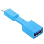 5 PCS USB-C / Type-C Male to USB 3.0 Female OTG Adapter, USB-C / Type-C to USB 3.0 - Image 6