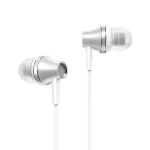 Galante G30 HIFI Sound Quality Metal Tone Tuning In-Ear Wired Earphone - Image 2