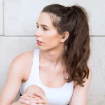 Galante S15 Bluetooth 5.0 True Wireless Bluetooth Earphone with Charging Box - Image 5