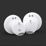 SABBAT X11 Mini Bluetooth 4.2 In-Ear Earphone with Charging Box, For iPad, iPhone, Galaxy, Huawei, Xiaomi, LG, HTC and Other Smart Phones - Image 3