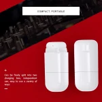 SABBAT X11 Mini Bluetooth 4.2 In-Ear Earphone with Charging Box, For iPad, iPhone, Galaxy, Huawei, Xiaomi, LG, HTC and Other Smart Phones - Image 9