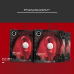 SABBAT X11 Mini Bluetooth 4.2 In-Ear Earphone with Charging Box, For iPad, iPhone, Galaxy, Huawei, Xiaomi, LG, HTC and Other Smart Phones - Image 10