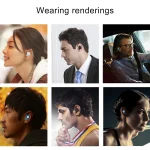 For iPad, iPhone, Galaxy, Huawei, Xiaomi, LG, HTC and Other Smart Phones(Moonlight White), SAS5292A, SAS5292B, SAS5292C, SAS5292D, SAS5292E, SAS5292F, SAS5292G, SAS5292H, SAS5292J, SAS5292L, SAS529... - Image 11