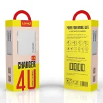 LDNIO A4403 4.4A 4 x USB Ports Smart Travel Charger, EU Plug, SAS5293AU, SAS5293EU, SAS5293UK, SAS5293US - Image 5