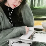 8 Pin to 8 Pin Charging Interface + 8 Pin Earphone Interface + 3.5mm Audio Interface Earphone Adapter, Black, Pink, Gold, Red, Silver - Image 5