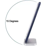 USB-C / Type-C Aluminum Alloy Desktop Station Dock Charger - Image 5