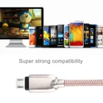 For Samsung, HTC, Sony, Huawei, Xiaomi, Meizu and other Android Devices with Micro USB Port - Image 5
