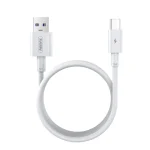 REMAX RC-135A 1m 5A USB to USB-C / Type-C 22.5W PD Fast Charging Data Cable, RC-135A
