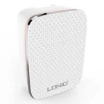 LDNIO A4404 4.4A 4 x USB Ports Smart Travel Charger, EU Plug, SAS5794EU, SAS5794UK, SAS5794US - Image 3