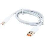 6A USB3.0 Male to USB-C / Type-C Male Data Cable, Cable Length: 1m - Image 3
