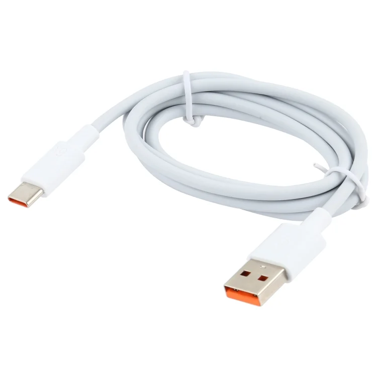 SAS5940_2.webp 6A USB3.0 Male to USB-C / Type-C Male Data Cable, Cable Length: 1m - Image 3