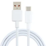 6A USB3.0 Male to USB-C / Type-C Male Data Cable, Cable Length: 1.5m