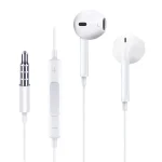 JOYROOM JR-EP1 1.2m 3.5mm Plug Wire Control In-Ear Earphone, R-EP1 - Image 2