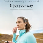 JOYROOM JR-EP1 1.2m 3.5mm Plug Wire Control In-Ear Earphone, R-EP1 - Image 12