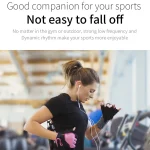 JOYROOM JR-EP1 1.2m 3.5mm Plug Wire Control In-Ear Earphone, R-EP1 - Image 13