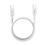 REMAX Marlik Series RC-175c PD 100W USB-C / Type-C to USB-C / Type-C Interface Fast Charging Data Cable, Cable Length: 1m, 1m