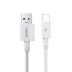 REMAX Marlik Series RC-183a 22.5W 5A USB to USB-C / Type-C Interface Fully Compatible Fast Charging Data Cable, Cable Length: 2m, 2m - Image 2