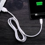 REMAX RC-138a 2.4A USB to USB-C / Type-C Suji Pro Fast Charging Data Cable, Cable Length: 1m, USB-C / Type-C - Image 5