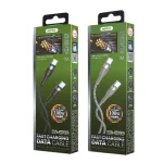 REMAX RC-174C PD 100W USB-C / Type-C to USB-C / Type-C Sury 2 Fast Charging Data Cable, Cable Length: 1m, RC-174C - Image 4