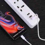 1.5m 5V / 4A USB to USB-C / Type-C Fast Charging Cable - Image 4