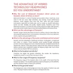 KZ ED12 3.5mm Jack Hanging Ear Sports Design In-Ear Style Wire Control Earphone, Cable Length: 1.2m - Image 15