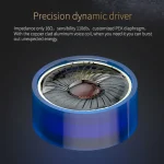 KZ ED12 3.5mm Jack Hanging Ear Sports Design In-Ear Style Wire Control Earphone, Cable Length: 1.2m - Image 8