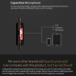 KZ ED12 3.5mm Jack Hanging Ear Sports Design In-Ear Style Wire Control Earphone, Cable Length: 1.2m - Image 9