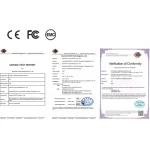 For iPhone, iPad, Galaxy, Huawei, Xiaomi, LG, HTC and Other Smart Mobile Phones, Colorful Design, Carbon Fibre Design - Image 14