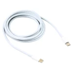 100W USB-C / Type-C to Type-C Fast Charging Data Cable, Length: 2m - Image 2