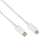 100W USB-C / Type-C to Type-C Fast Charging Data Cable, Length: 2m - Image 3