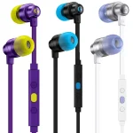 Logitech G333 In-ear Gaming Wired Earphone with Microphone, Standard Version - Image 2