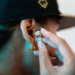 Logitech G333 In-ear Gaming Wired Earphone with Microphone, Standard Version - Image 6