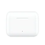 Original Honor Earbuds X2 True Wireless Bluetooth Earphone (Iceland White), Earbuds X2 - Image 3