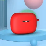 For JBL Tune Buds Bluetooth Earphone Silicone Protective Case, For JBL Tune Beam - Image 4